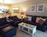 Living Room Area